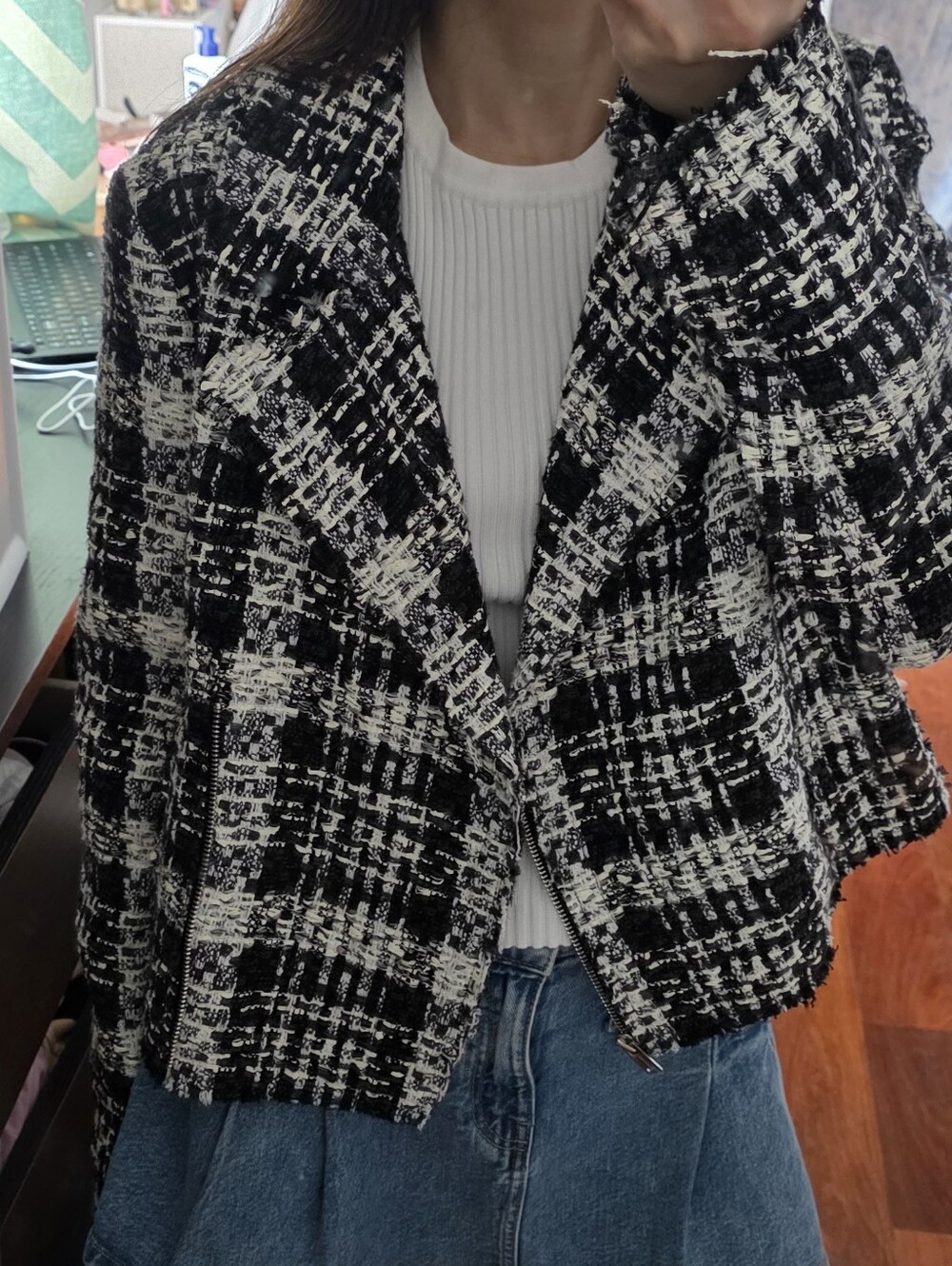 Theory Jacket - Picture 6 of 7